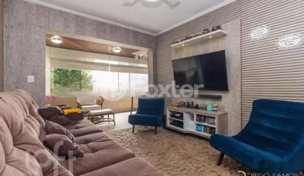 Apartamento com 3 quartos à venda na Avenida Nestor Valdman, 101, Jardim Itu Sabará, Porto Alegre, 124 m2 por R$ 957.000