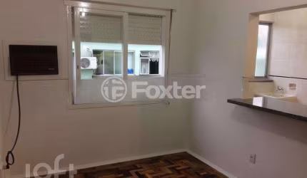Cobertura com 2 quartos à venda na Rua Doutor Vargas Neto, 70, Jardim Leopoldina, Porto Alegre, 68 m2 por R$ 318.000