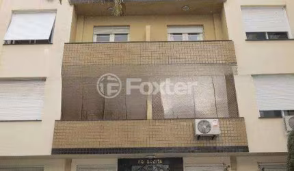 Cobertura com 3 quartos à venda na Rua João Alfredo, 277, Cidade Baixa, Porto Alegre, 90 m2 por R$ 480.000