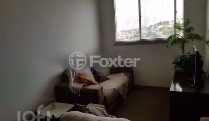 Apartamento com 2 quartos à venda na Rua Deputado Hugo Mardini, 1212, Passo das Pedras, Porto Alegre, 51 m2 por R$ 259.000