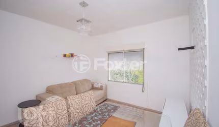 Apartamento com 2 quartos à venda na Rua Cidade de Araguari, 122, Santa Rosa de Lima, Porto Alegre, 49 m2 por R$ 160.000