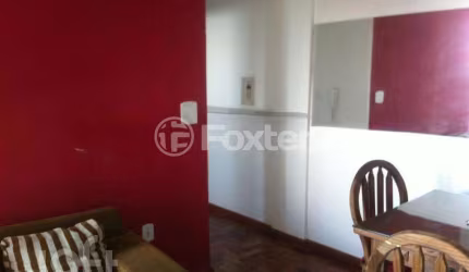 Apartamento com 1 quarto à venda na Rua Chico Pedro, 161, Camaquã, Porto Alegre, 38 m2 por R$ 210.000