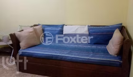Apartamento com 1 quarto à venda na Rua Aracy Froes, 207, Jardim Itu Sabará, Porto Alegre, 43 m2 por R$ 199.000