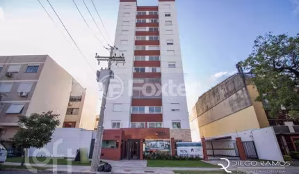 Apartamento com 2 quartos à venda na Rua Barão do Amazonas, 1759, Jardim Botânico, Porto Alegre, 62 m2 por R$ 586.000