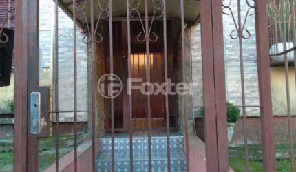 Apartamento com 2 quartos à venda na Rua Carmelita Grippi, 460, Rubem Berta, Porto Alegre, 50 m2 por R$ 185.000