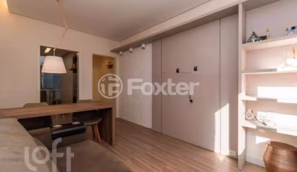 Apartamento com 2 quartos à venda na Rua Demétrio Ribeiro, 1058, Centro Histórico, Porto Alegre, 60 m2 por R$ 345.000