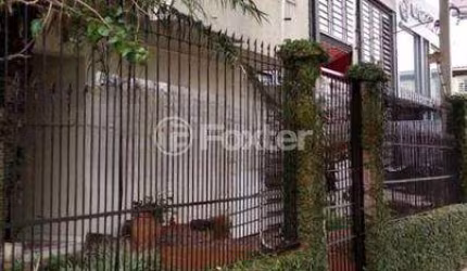 Cobertura com 3 quartos à venda na Rua Doutor Salvador Franca, 1209, Jardim Botânico, Porto Alegre, 125 m2 por R$ 402.000