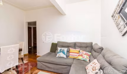 Apartamento com 3 quartos à venda na Rua dos Andradas, 918, Centro Histórico, Porto Alegre, 88 m2 por R$ 560.000