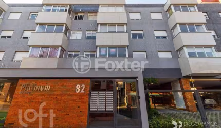 Apartamento com 3 quartos à venda na Rua Jalmar Azambuja Diniz, 82, Jardim Itu Sabará, Porto Alegre, 90 m2 por R$ 720.000