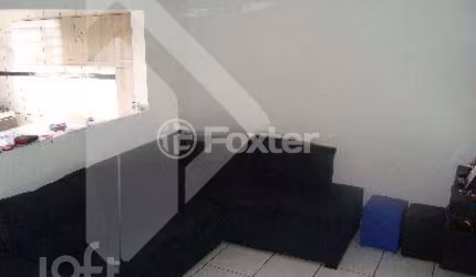 Apartamento com 3 quartos à venda na Rua Doutor João Inácio, 1646, Navegantes, Porto Alegre, 56 m2 por R$ 400.000