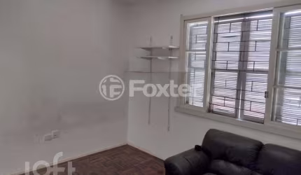 Apartamento com 1 quarto à venda na Rua Luiz Afonso, 576, Cidade Baixa, Porto Alegre, 21 m2 por R$ 170.000