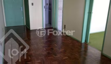 Apartamento com 1 quarto à venda na Rua Professora Amy Herve Ramirez, 40, Jardim Leopoldina, Porto Alegre, 37 m2 por R$ 300.000