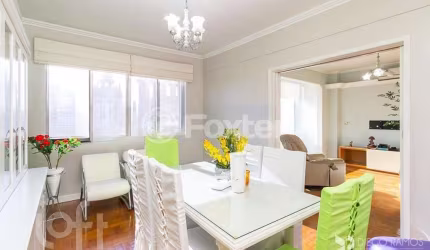 Apartamento com 3 quartos à venda na Rua Duque de Caxias, 1191, Centro Histórico, Porto Alegre, 119 m2 por R$ 1.050.000