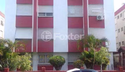 Apartamento com 2 quartos à venda na Rua Golda Meir, 120, Jardim Leopoldina, Porto Alegre, 27 m2 por R$ 270.000