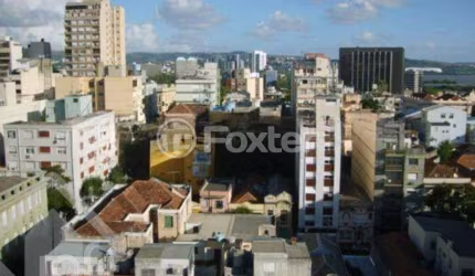 Apartamento com 1 quarto à venda na Rua dos Andradas, 407, Centro Histórico, Porto Alegre, 36 m2 por R$ 249.000