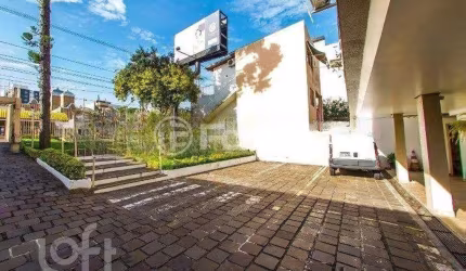 Cobertura com 2 quartos à venda na Rua Doutor Salvador Franca, 1070, Jardim Botânico, Porto Alegre, 150 m2 por R$ 460.000