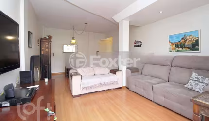 Apartamento com 3 quartos à venda na Rua Valparaíso, 419, Jardim Botânico, Porto Alegre, 106 m2 por R$ 599.000