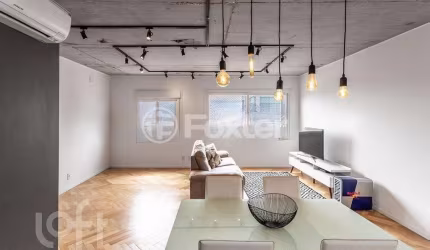 Apartamento com 2 quartos à venda na Rua Eduardo Mastalir, 50, São Sebastião, Porto Alegre, 75 m2 por R$ 741.000