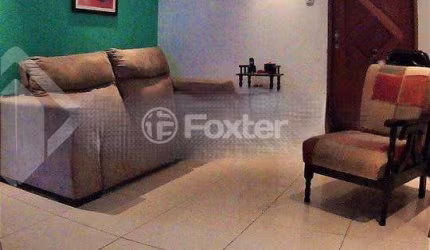 Apartamento com 2 quartos à venda na Rua General Neto, 171, Floresta, Porto Alegre, 56 m2 por R$ 365.000