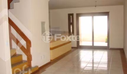 Casa com 3 quartos à venda na Avenida Elias Cirne Lima, 344, Partenon, Porto Alegre, 162 m2 por R$ 740.000