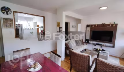 Apartamento com 2 quartos à venda na Rua Chile, 20, Jardim Botânico, Porto Alegre, 62 m2 por R$ 340.000