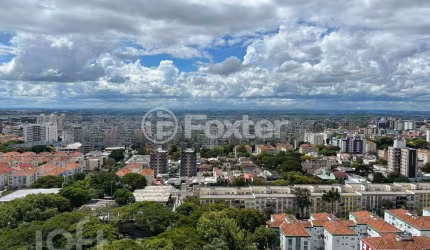 Apartamento com 3 quartos à venda na Rua Carlos Contursi, 75, Jardim Europa, Porto Alegre, 92 m2 por R$ 1.990.000