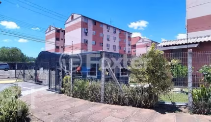 Apartamento com 2 quartos à venda na Rua José Barcellos Garcia, 100, Rubem Berta, Porto Alegre, 37 m2 por R$ 159.000