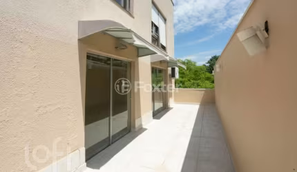 Apartamento com 3 quartos à venda na Avenida José Bonifácio, 61, Farroupilha, Porto Alegre, 172 m2 por R$ 1.180.000