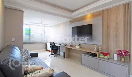 Apartamento com 3 quartos à venda na Avenida General Barreto Viana, 1175, Chácara das Pedras, Porto Alegre, 113 m2 por R$ 1.350.000