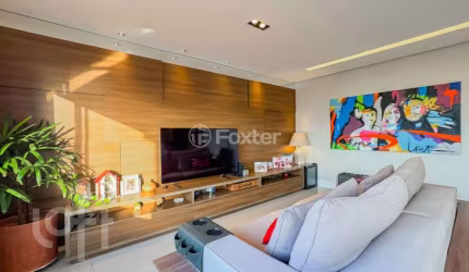 Apartamento com 3 quartos à venda na Rua Acélio Daudt, 30, Passo da Areia, Porto Alegre, 120 m2 por R$ 1.590.000