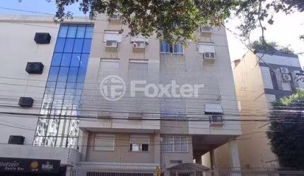 Apartamento com 2 quartos à venda na Rua General Lima e Silva, 975, Cidade Baixa, Porto Alegre, 557 m2 por R$ 600.000