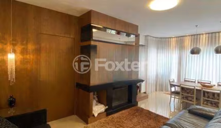Apartamento com 2 quartos à venda na Rua Paul Harris, 346, Centro, Canela, 73 m2 por R$ 1.300.000
