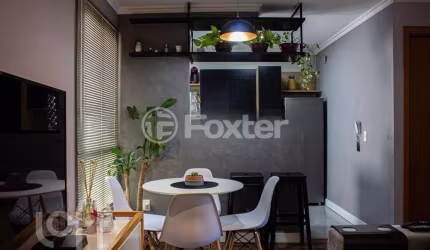 Apartamento com 2 quartos à venda na Rua Guarujá, 400, São José, Canoas, 41 m2 por R$ 230.000