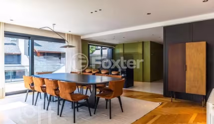 Apartamento com 3 quartos à venda na Avenida Carlos Lengler Filho, 235, Planalto, Gramado, 319 m2 por R$ 10.037.000