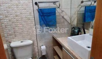 Apartamento com 2 quartos à venda na Rua João Alves de Souza, 121, Salgado Filho, Gravataí, 67 m2 por R$ 440.000