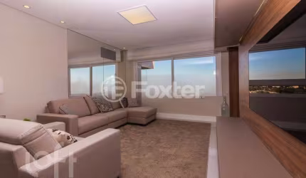 Apartamento com 3 quartos à venda na Avenida Farroupilha, 3929, Marechal Rondon, Canoas, 100 m2 por R$ 1.098.960