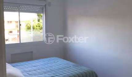 Apartamento com 2 quartos à venda na Rua Alfredo Marotzki, 1175, Canudos, Novo Hamburgo, 53 m2 por R$ 220.000