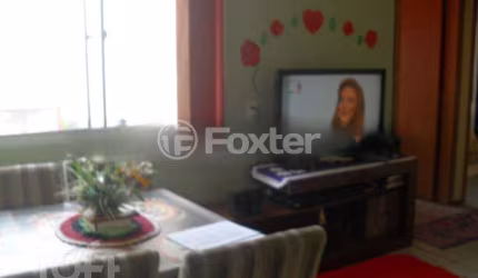 Apartamento com 2 quartos à venda na Rua Henrique Stefani, 860, Igara, Canoas, 44 m2 por R$ 300.000