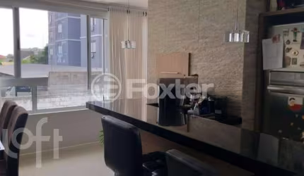 Apartamento com 3 quartos à venda na Rua Santa Terezinha, 682, Nossa Senhora das Graças, Canoas, 90 m2 por R$ 845.000