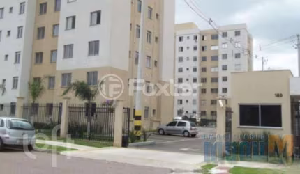 Apartamento com 2 quartos à venda na Rua Antônio Lourenço Rosa, 180, Mato Grande, Canoas, 43 m2 por R$ 266.000