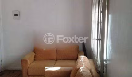 Apartamento com 3 quartos à venda na Rua Engenheiro Fernando Mendes Ribeiro, 95, Santo Antônio, Porto Alegre, 49 m2 por R$ 280.000