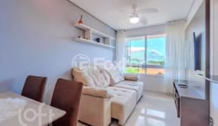 Apartamento com 1 quarto à venda na Rua Artur Fabião Carneiro, 189, Passo da Areia, Porto Alegre, 65 m2 por R$ 615.000