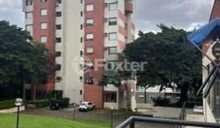 Apartamento com 2 quartos à venda na Rua General Jonathas Borges Fortes, 50, Glória, Porto Alegre, 56 m2 por R$ 360.000