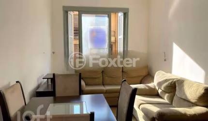 Apartamento com 2 quartos à venda na Rua General Vasco Alves, 300, Centro Histórico, Porto Alegre, 67 m2 por R$ 470.000