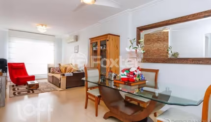 Apartamento com 3 quartos à venda na Avenida Érico Veríssimo, 910, Menino Deus, Porto Alegre, 127 m2 por R$ 1.060.000