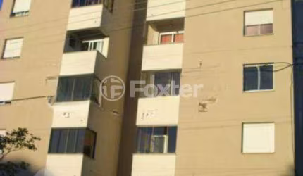 Apartamento com 2 quartos à venda na Avenida Sertório, 9500, Sarandi, Porto Alegre, 52 m2 por R$ 320.000