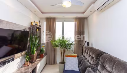 Apartamento com 2 quartos à venda na Rua Augusto Severo, 125, São João, Porto Alegre, 59 m2 por R$ 595.000