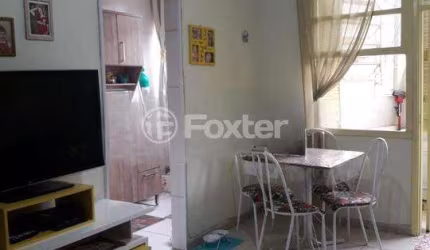 Apartamento com 1 quarto à venda na Avenida da Azenha, 623, Azenha, Porto Alegre, 46 m2 por R$ 165.000