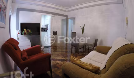 Apartamento com 2 quartos à venda na Rua Jerônimo Coelho, 95, Centro Histórico, Porto Alegre, 54 m2 por R$ 372.500