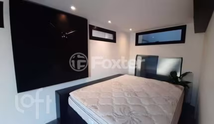 Cobertura com 1 quarto à venda na Rua da República, 555, Cidade Baixa, Porto Alegre, 72 m2 por R$ 469.000